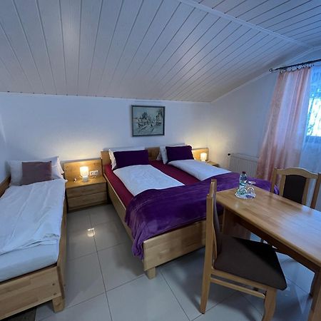 Club Villa Ramsau am Dachstein Bagian luar foto