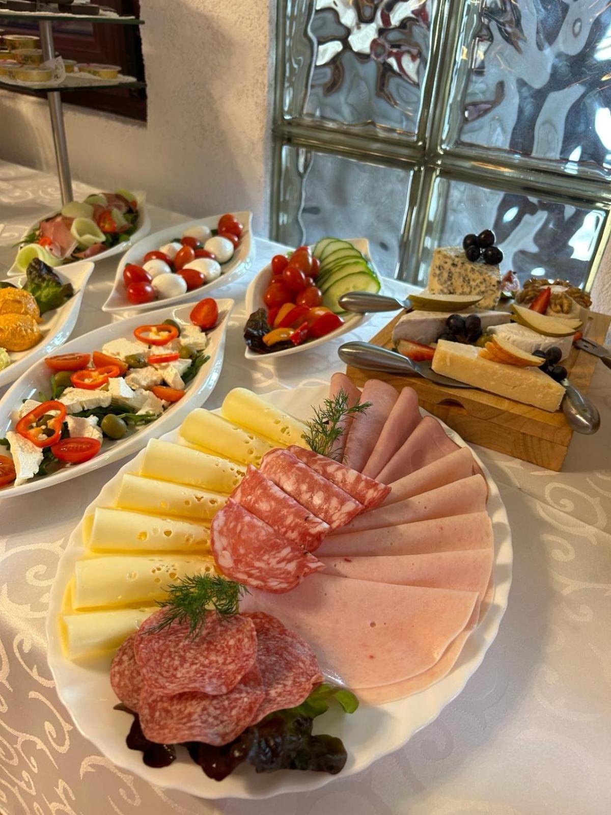 Club Villa Ramsau am Dachstein Bagian luar foto