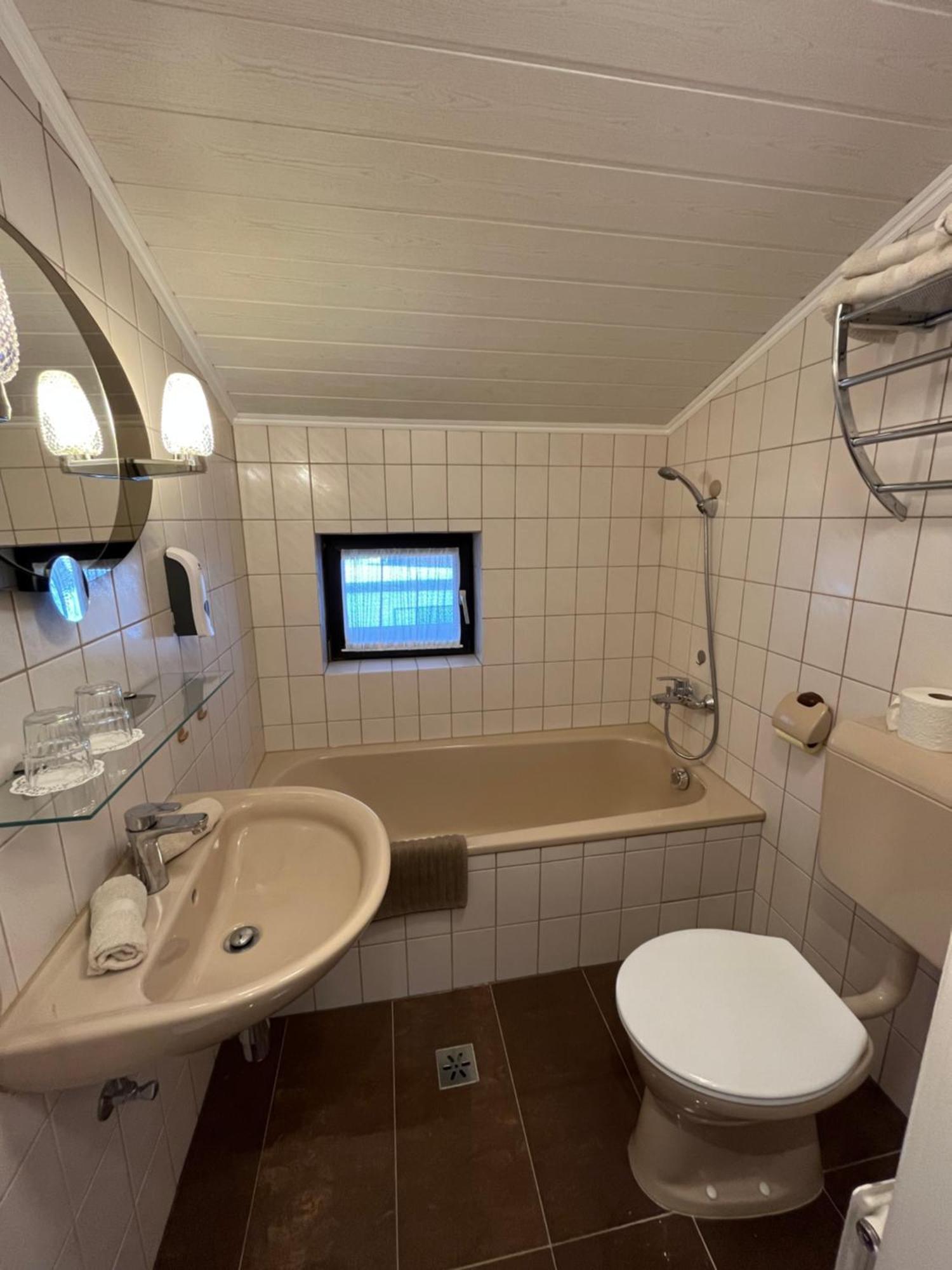 Club Villa Ramsau am Dachstein Bagian luar foto