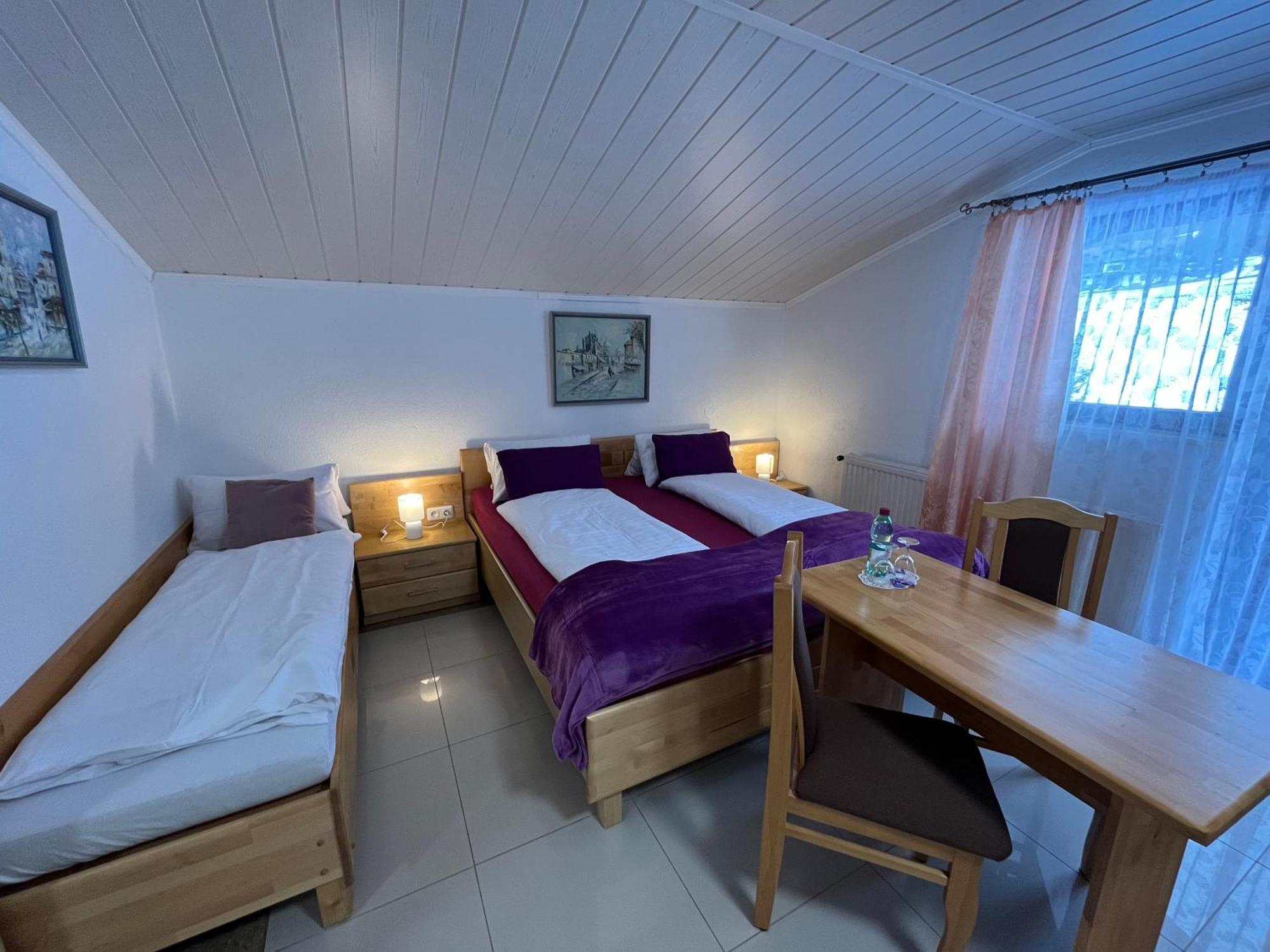 Club Villa Ramsau am Dachstein Bagian luar foto