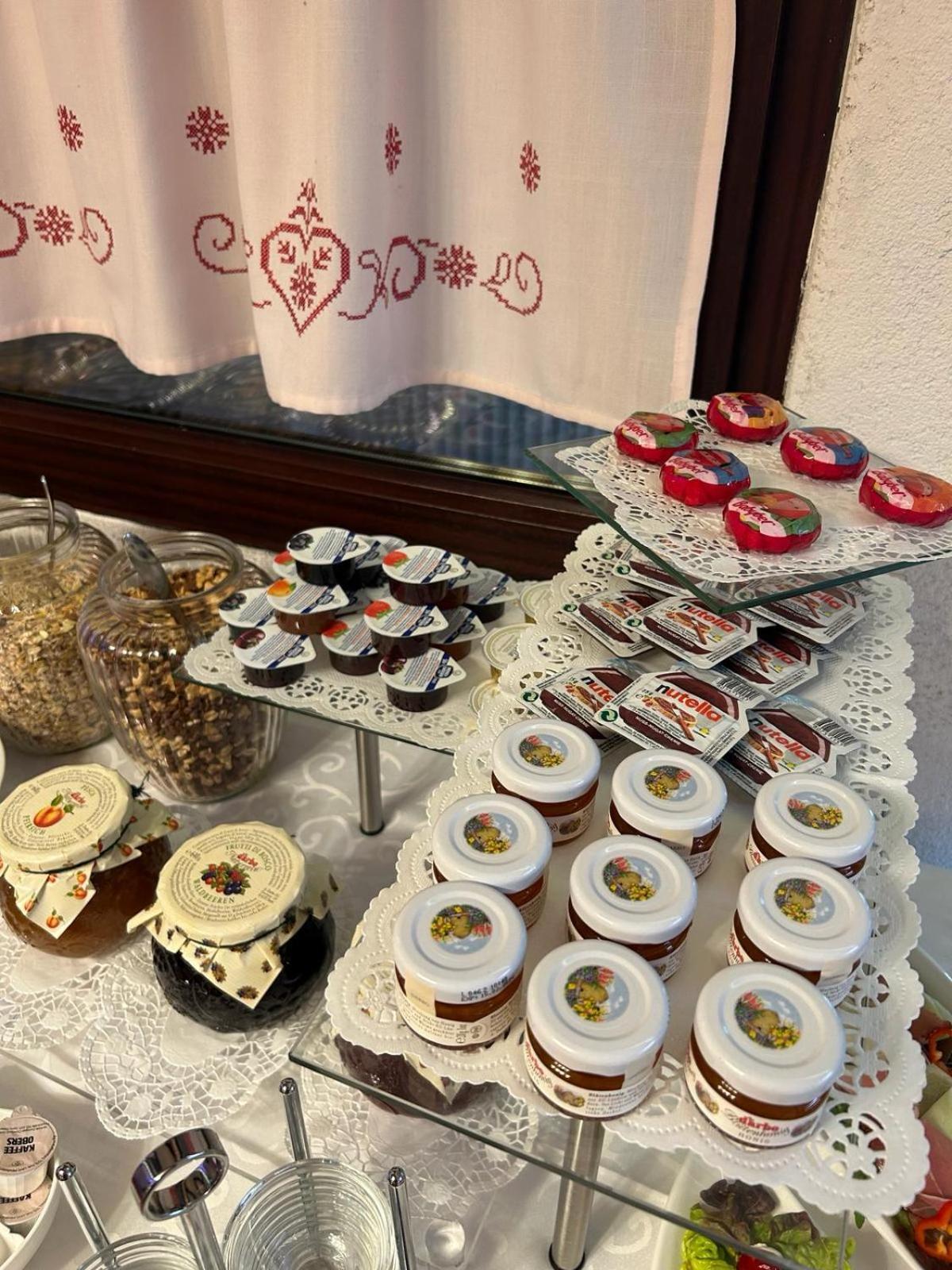 Club Villa Ramsau am Dachstein Bagian luar foto